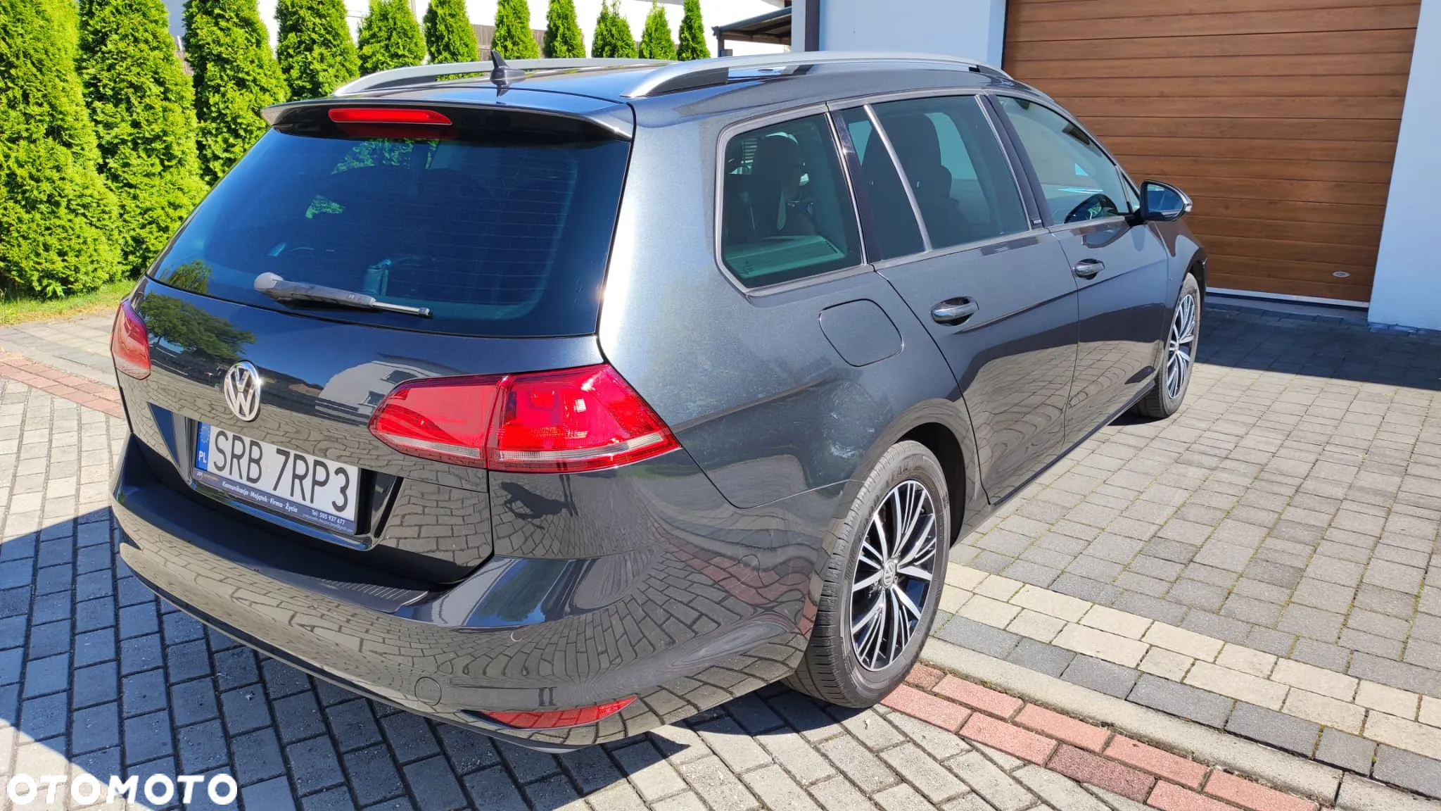 Volkswagen Golf - 4