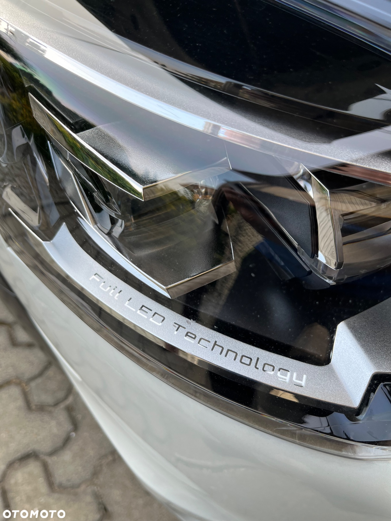 Peugeot 508 2.0 BlueHDi RXH S&S - 9
