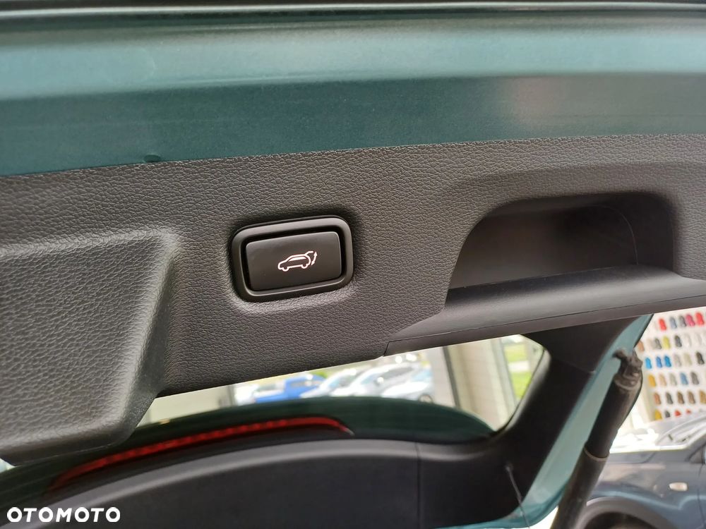 Kia XCeed 1.5 T-GDI Business Line DCT - 17