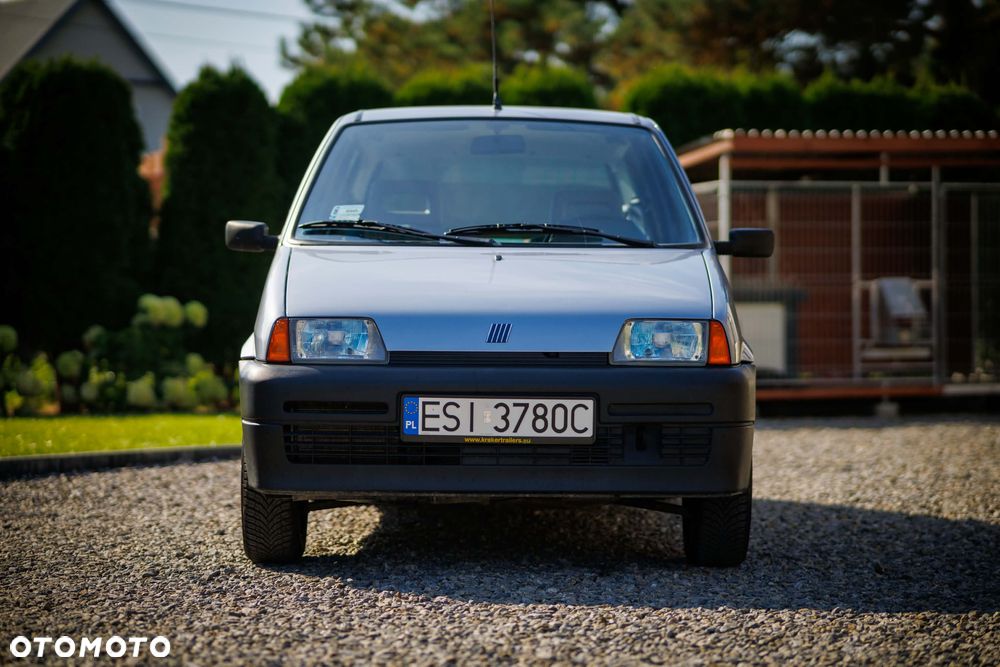 Fiat Cinquecento 704 ED - 15