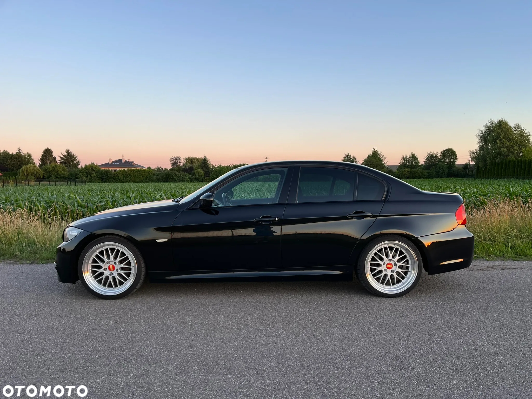 BMW Seria 3 320i - 2