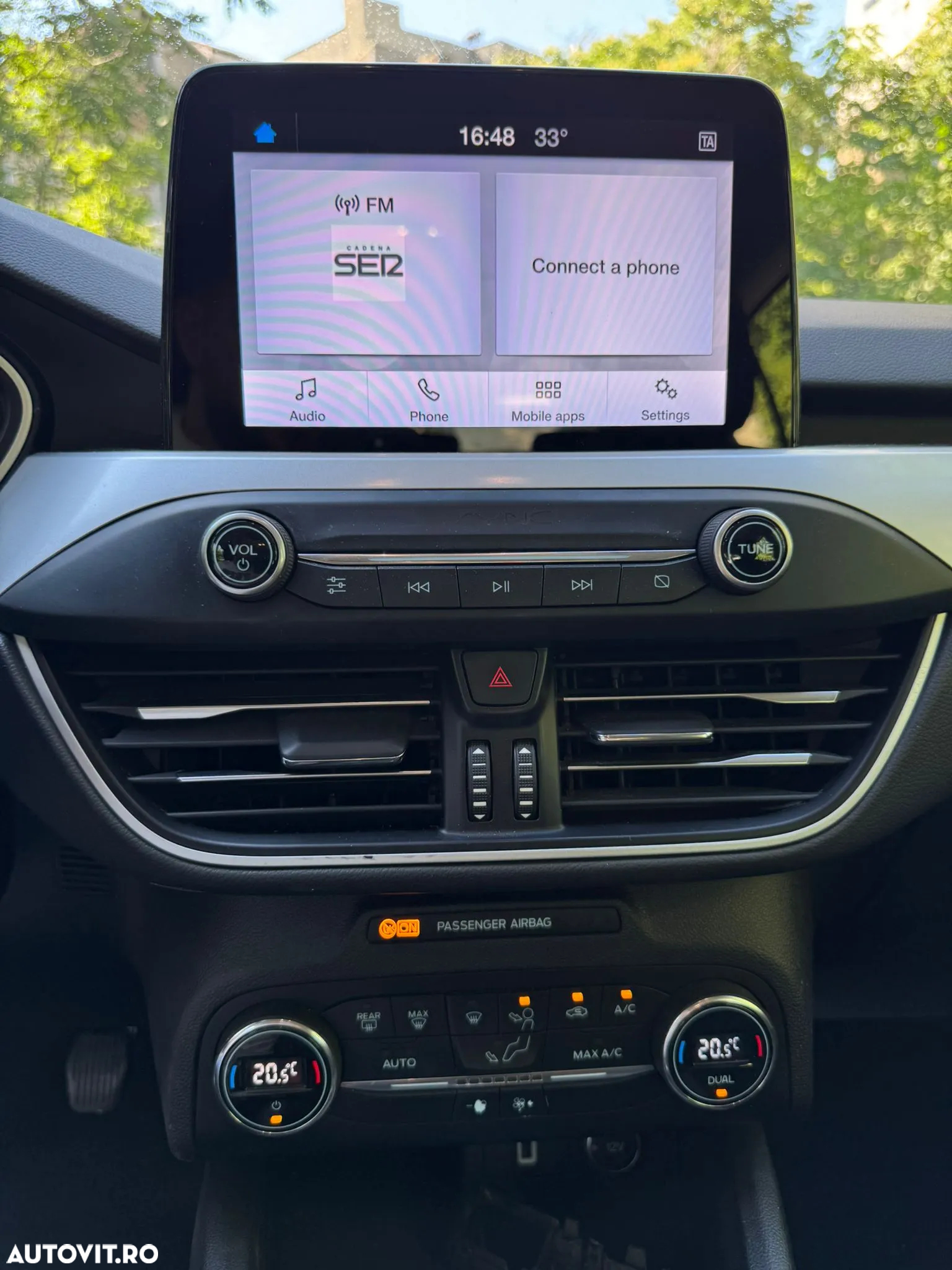 Ford Focus - 8