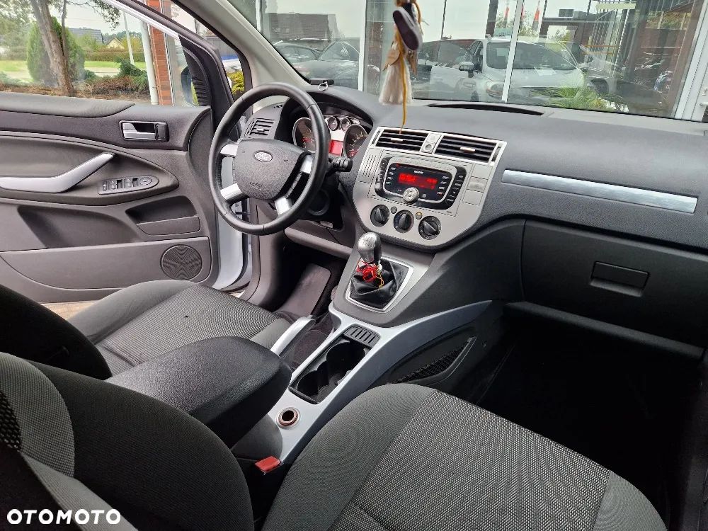 Ford Kuga 2.0 TDCi 4WD Trend - 11