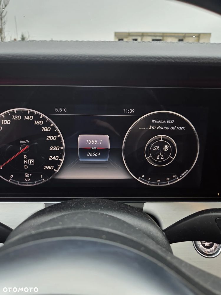 Mercedes-Benz CLS - 5