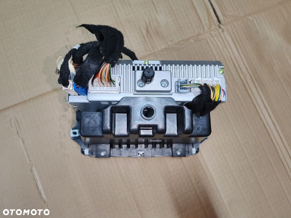 Radio nawigacja 281156708r Renault Captur I 13-18 - 4