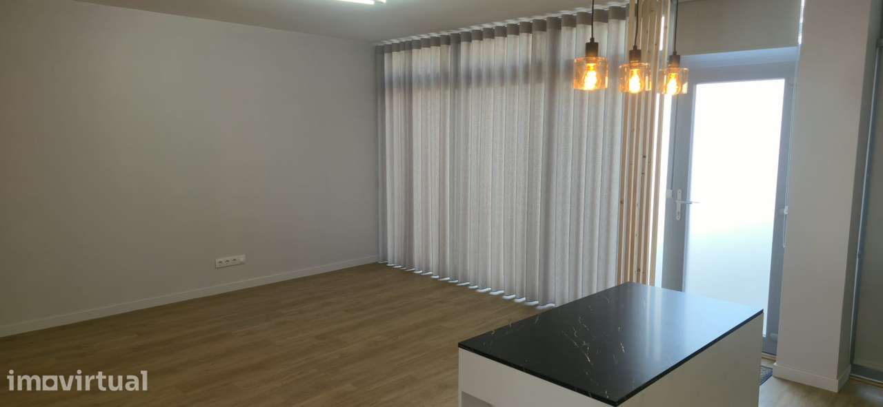 Apartamento T2 junto a estação de Braga - Grande imagem: 3/16