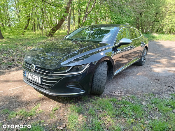 Volkswagen Arteon 2.0 TDI Elegance DSG