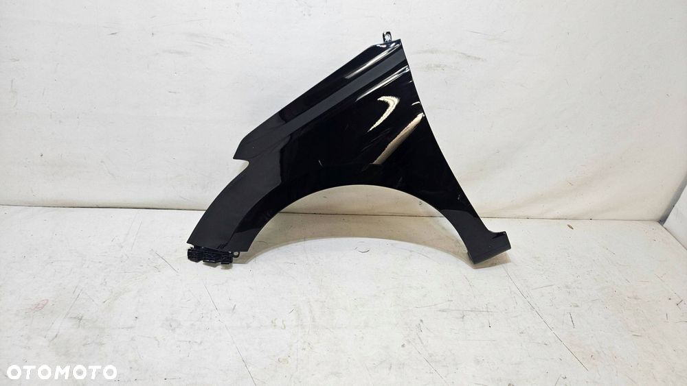 błotnik przód przedni lewy hyundai i20 ii - 2