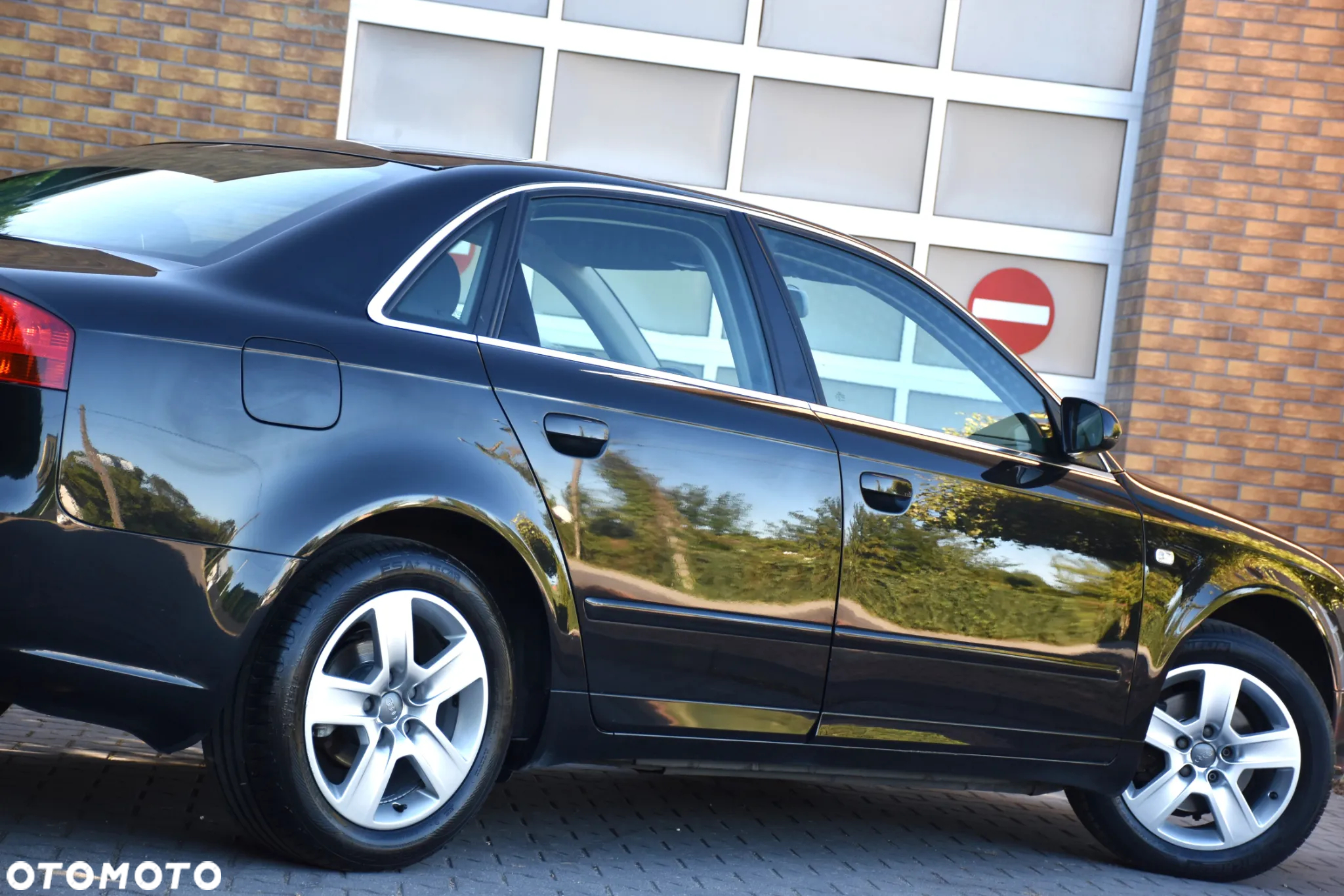 Audi A4 - 39