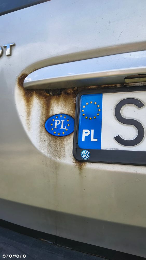 Peugeot 307 1.6 HDi - 26