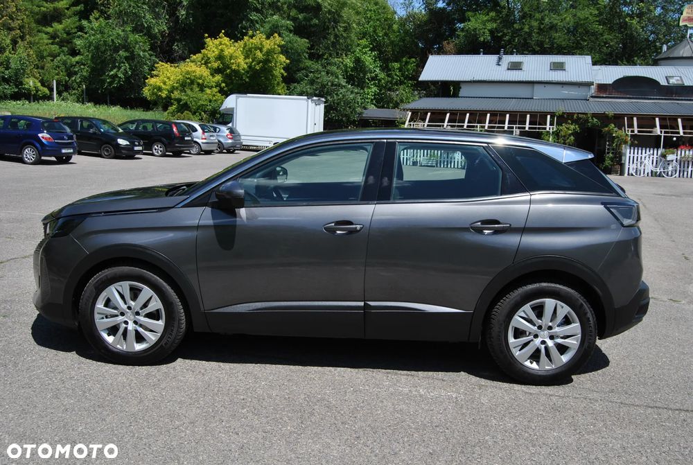 Peugeot 3008 BlueHDi 130 Stop & Start Active Business-Paket - 7