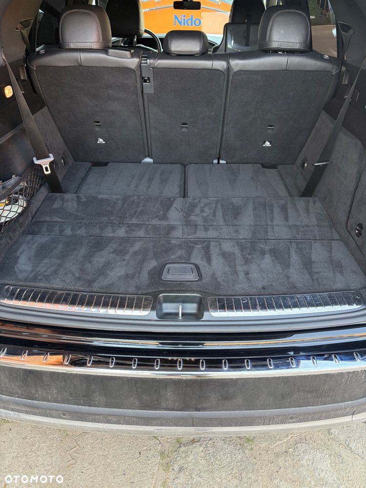 Mercedes-Benz GLE 300 d 4-Matic - 8