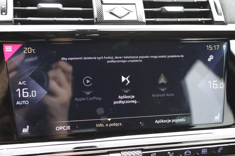 DS Automobiles DS 7 Crossback - 29