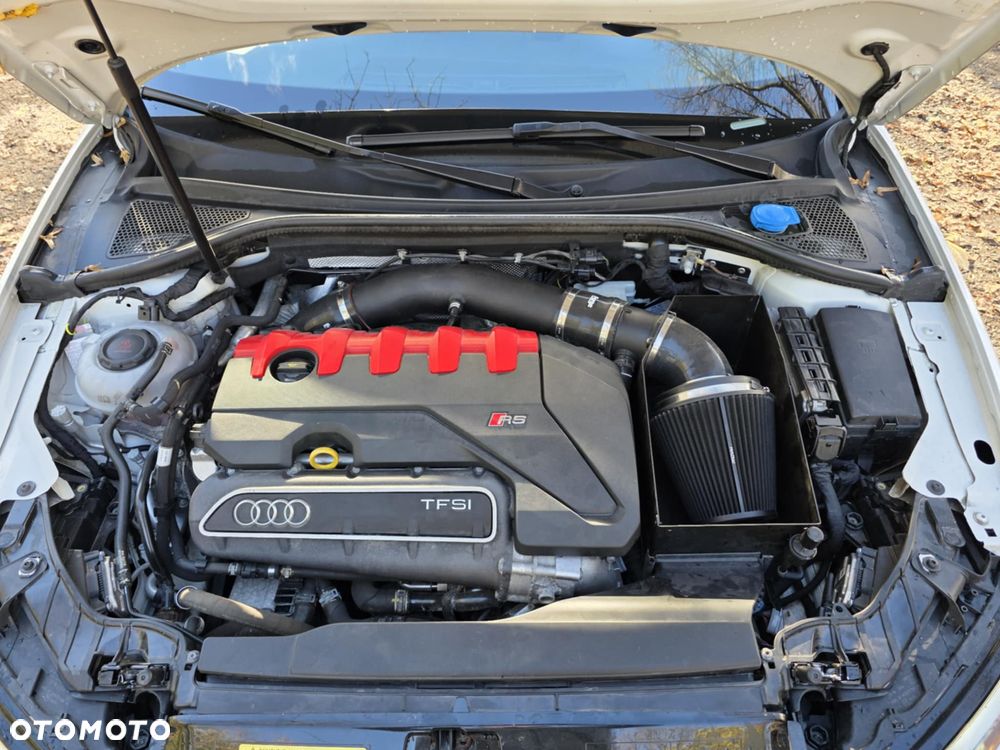 Audi RS3 Sportback 2.5 TFSI Quattro S tronic - 18