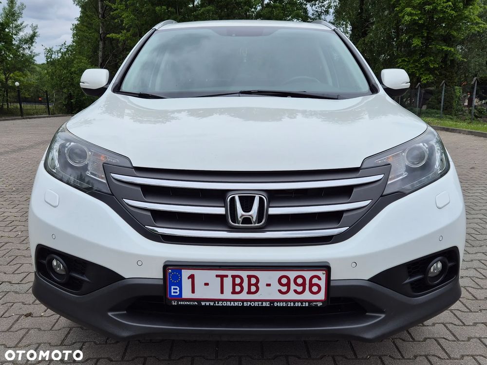 Honda CR-V 1.6i-DTEC Lifestyle (ADAS / Connect+) / (2WD) - 17