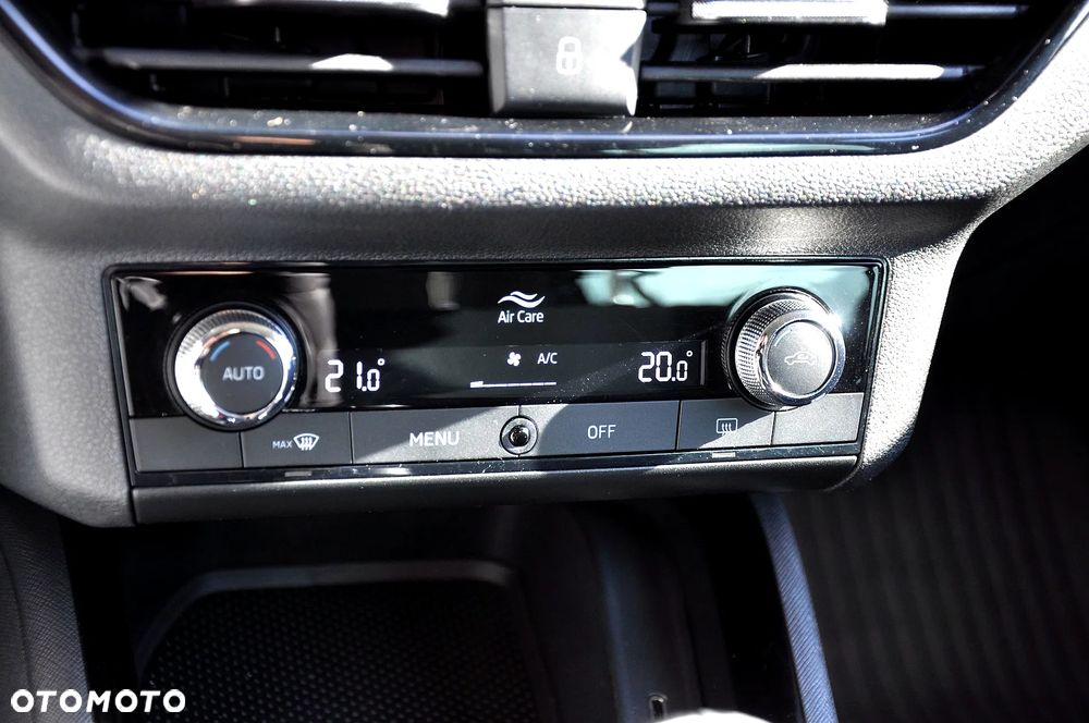 Skoda Scala 1.0 TSI Ambition - 12