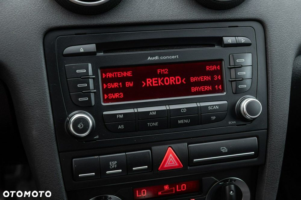 Audi A3 Sportback - 20