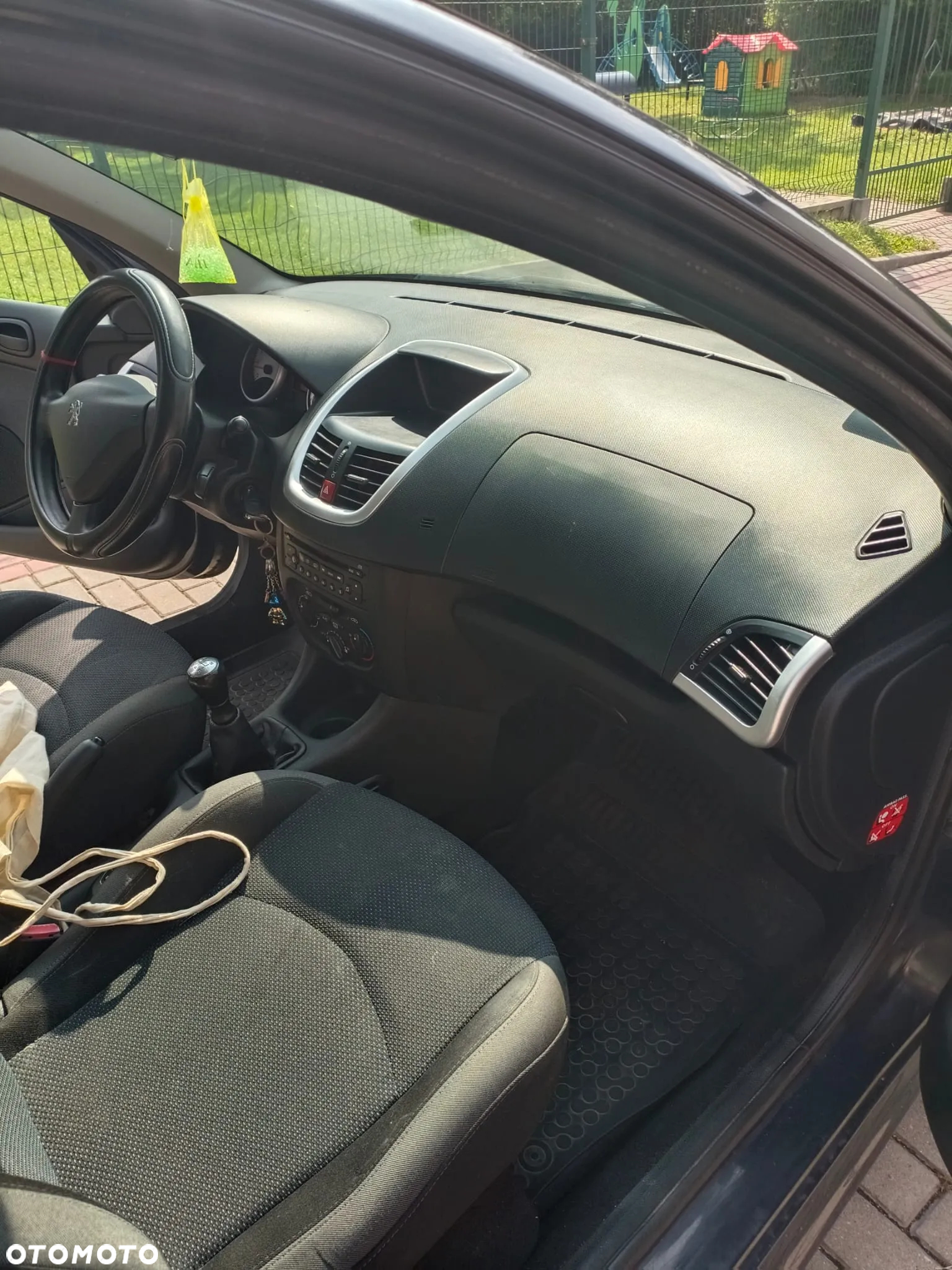 Peugeot 206 plus 206+ 60 - 8