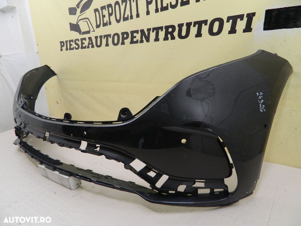 Bara fata Mercedes EQC N293 AMG, 2021, 2022, 2023, 2024, cod origine A2938859900. - 4