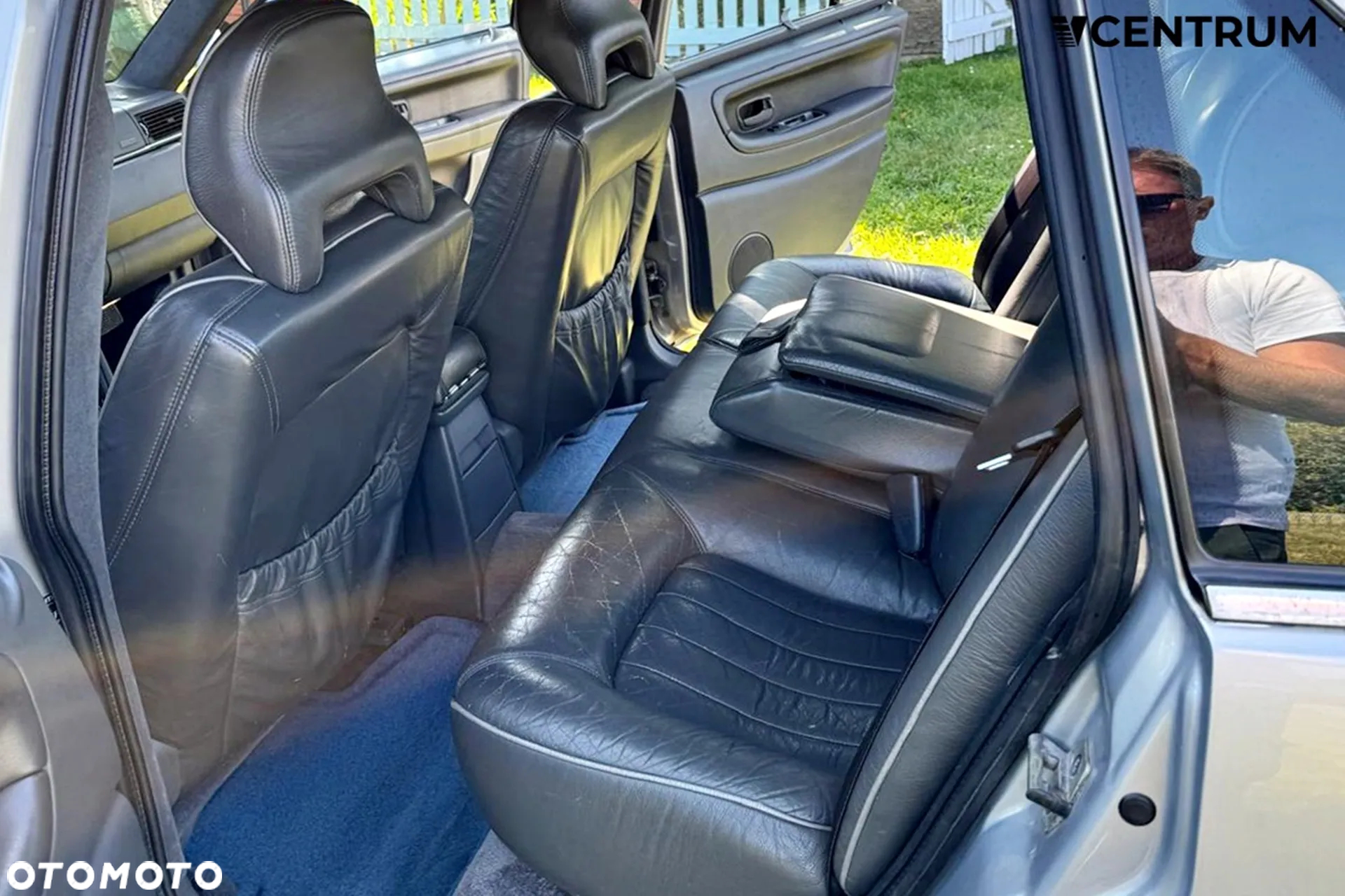 Volvo S90 3.0 - 10