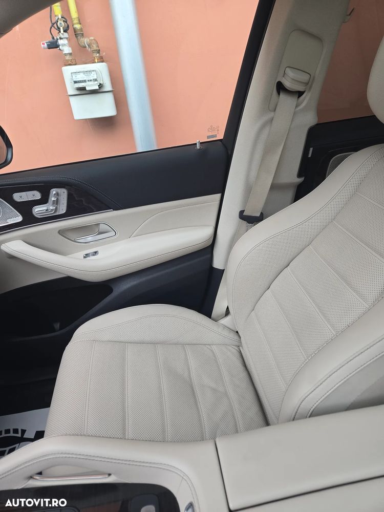 Mercedes-Benz GLS - 6