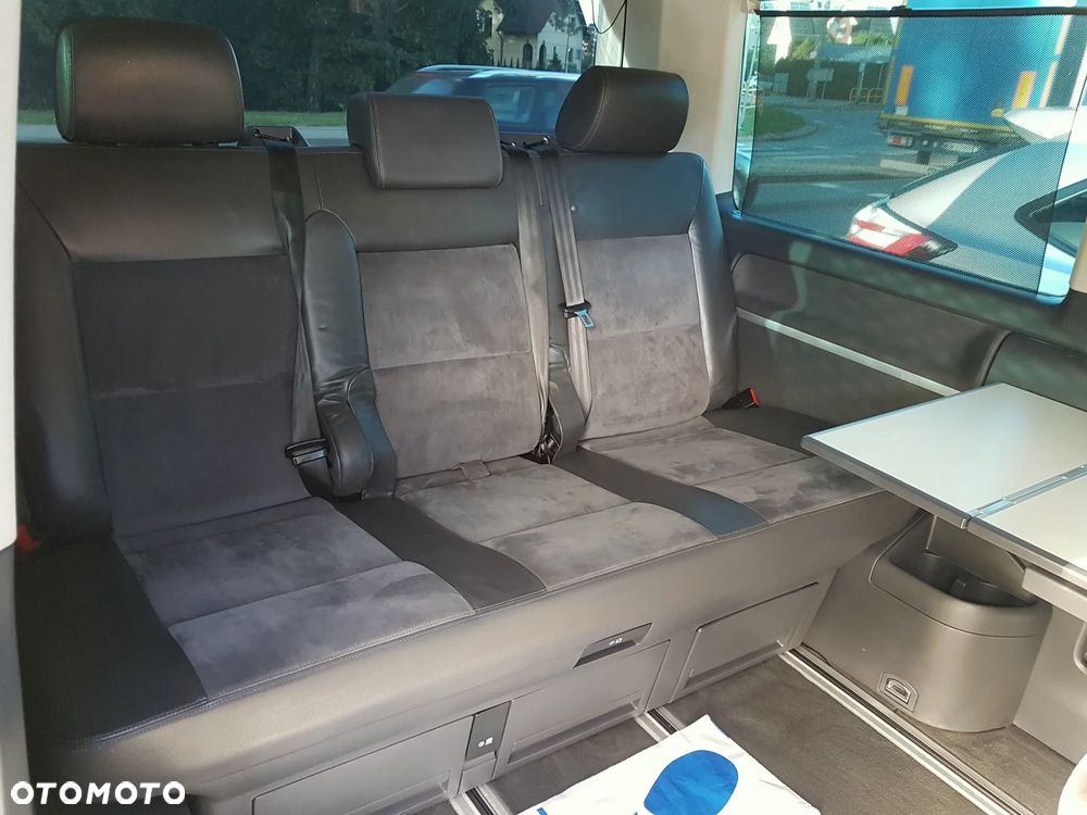 Volkswagen Multivan L1 Highline - 15