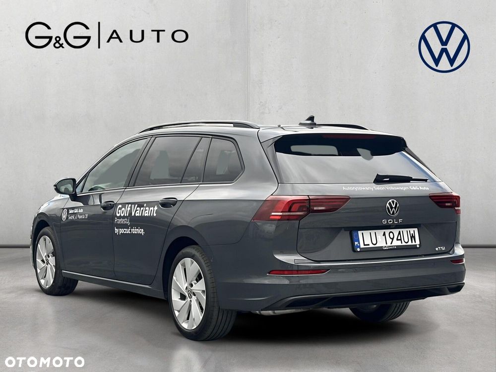 Volkswagen Golf - 14
