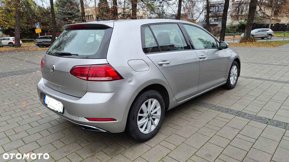Volkswagen Golf VII 1.6 TDI BMT Highline - 3