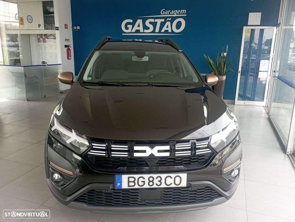 Dacia Jogger 1.0 ECO-G Extreme+ Up&Go 7L Bi-Fuel - 3
