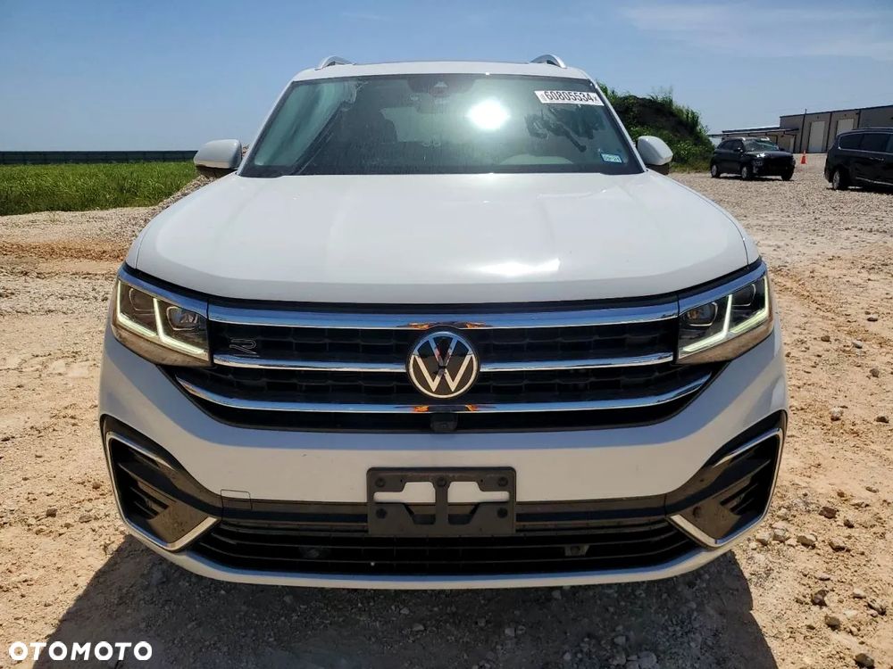 Volkswagen Atlas - 6