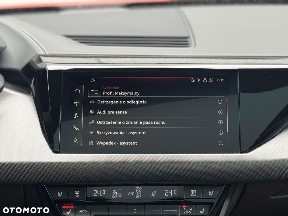 Audi e-tron GT 60 93kWh Quattro - 24