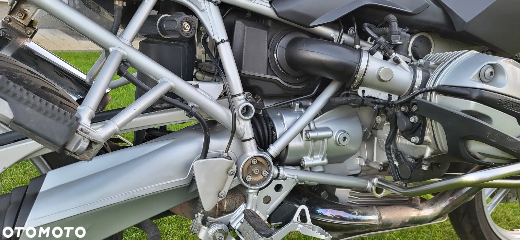 BMW GS - 20