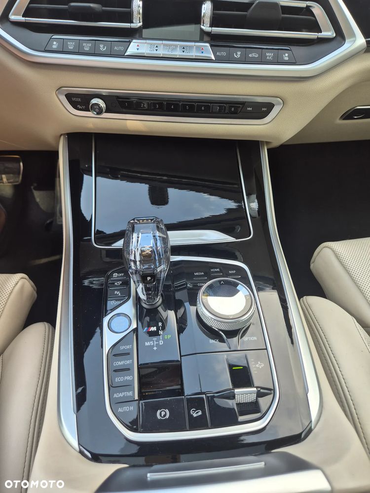 BMW X5 M - 11