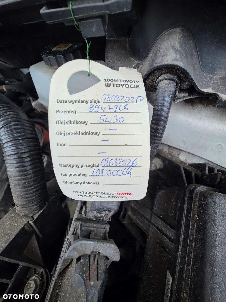 Toyota Corolla 1.8 Hybrid Comfort - 19