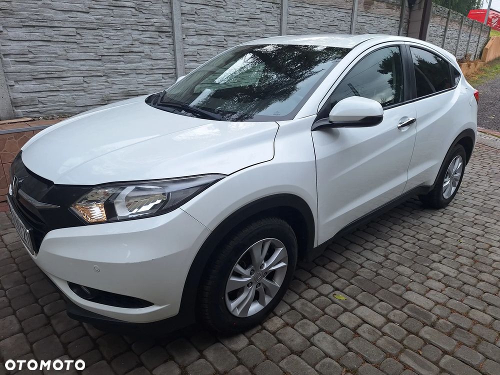Honda HR-V 1.6 i-DTEC Elegance (ADAS/Honda Connect+) - 16