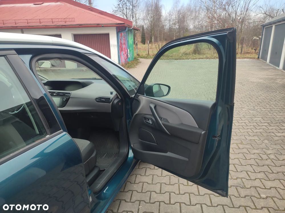 Citroën SpaceTourer - 9