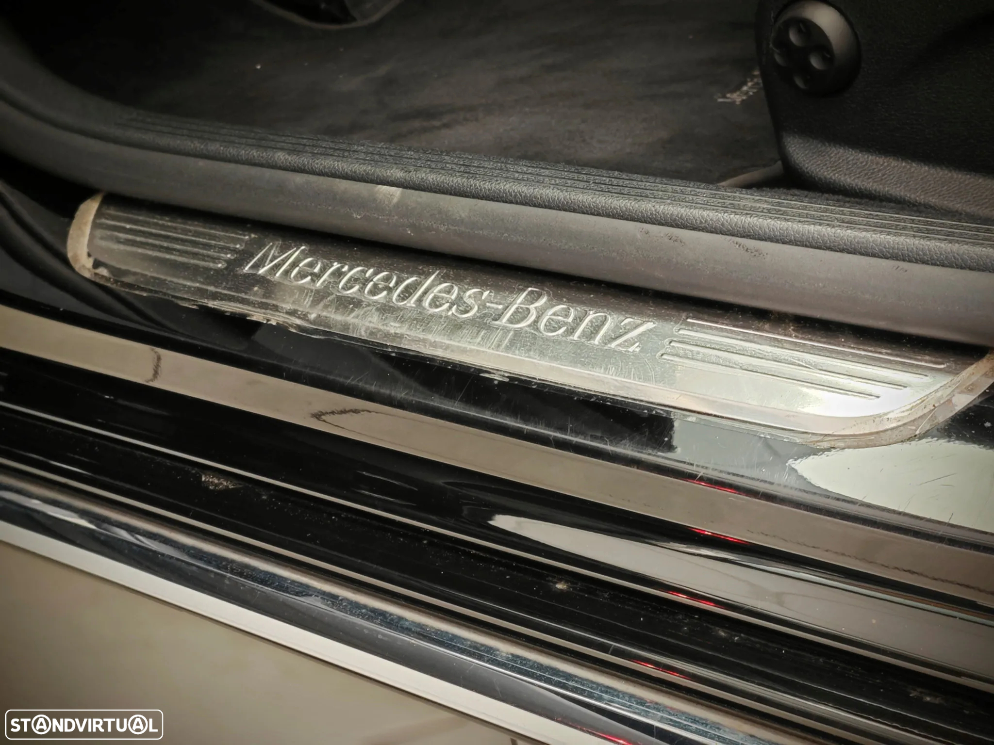 Mercedes-Benz E 220 d T 9G-TRONIC Exclusive - 38