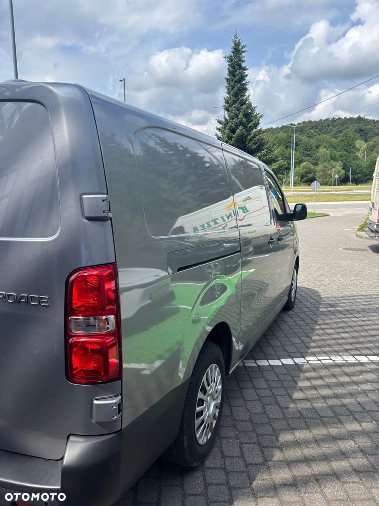 Toyota Proace - 5