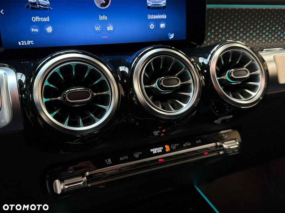 Mercedes-Benz GLB 200 d 4-Matic 8G-DCT - 23