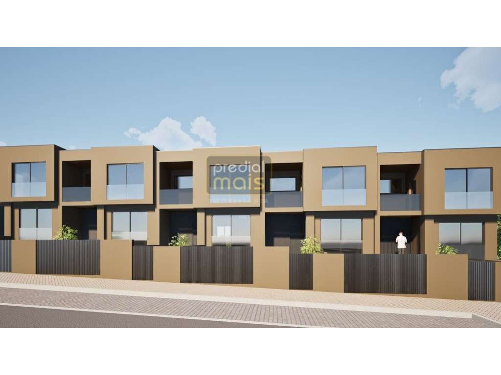 MORADIA T3 NOVA - ANTAS - Grande imagem: 2/21