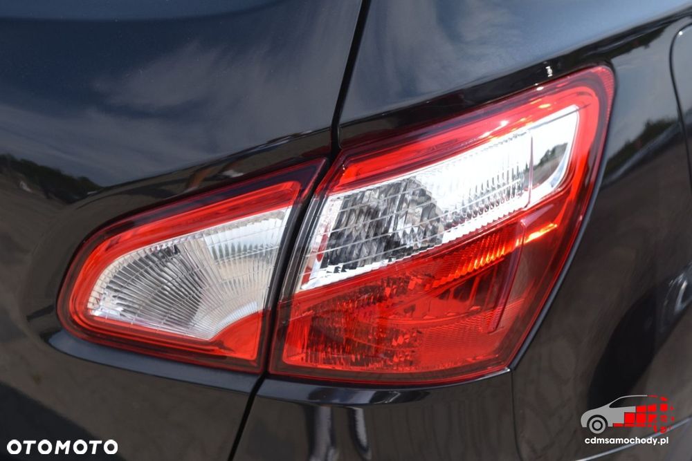 Nissan Qashqai - 14