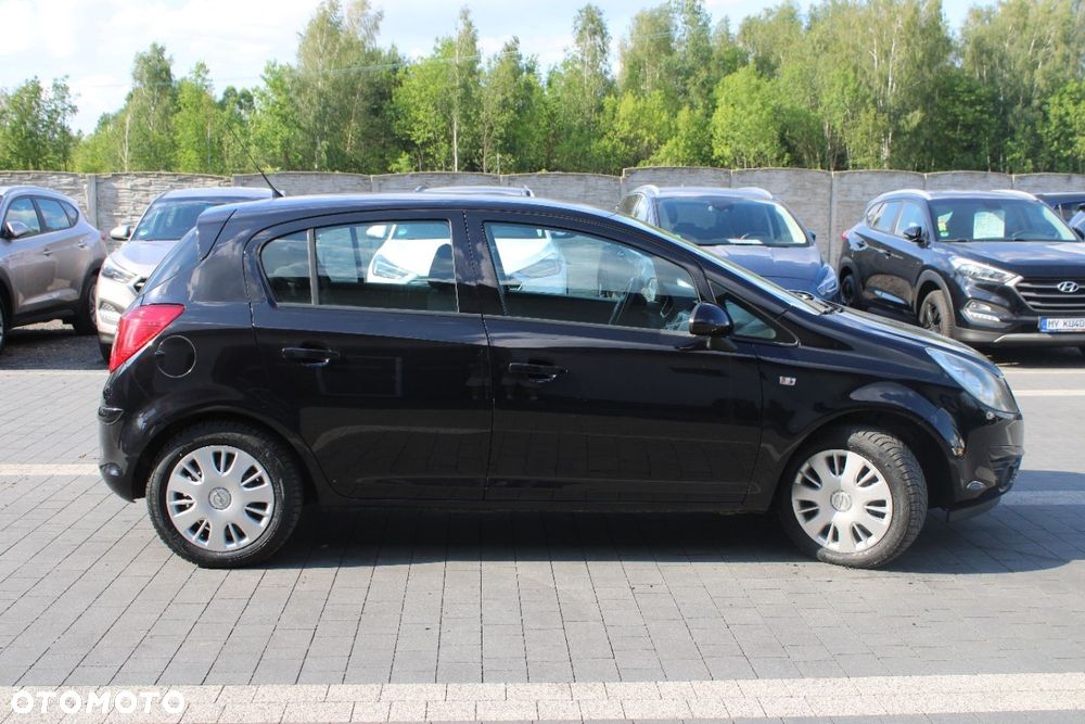 Opel Corsa - 7