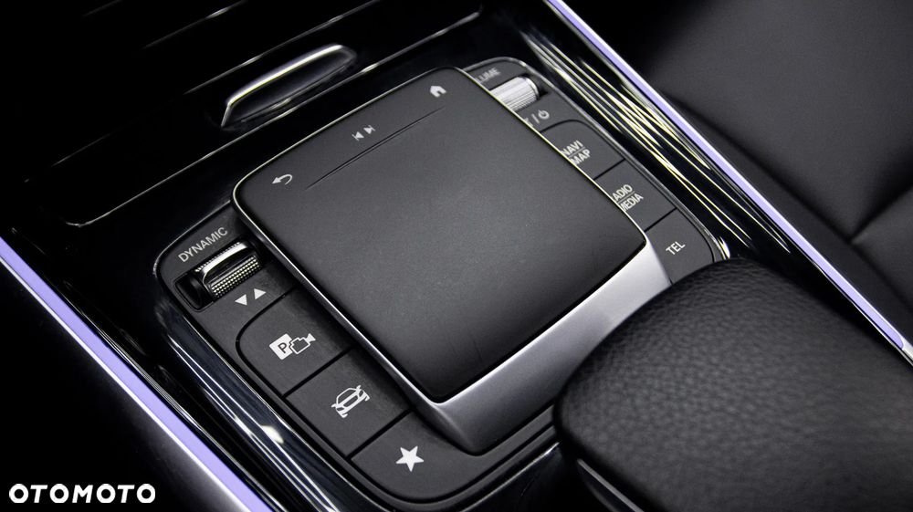 Mercedes-Benz GLB 220 d 4-Matic Progressive 8G-DCT - 27