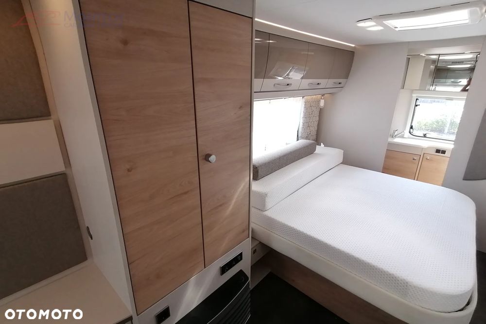 Dethleffs Nomad 650 RQT - 18