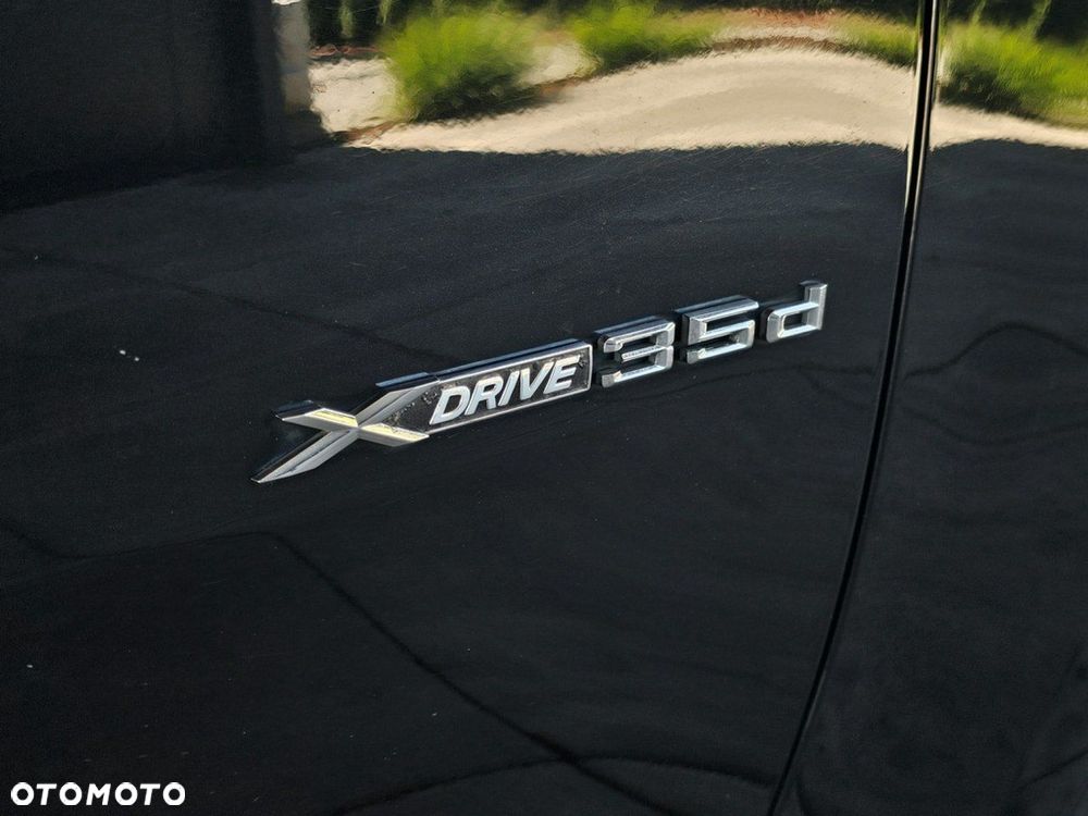 BMW X6 - 12