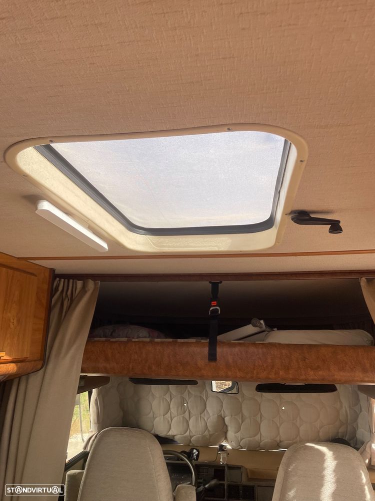 Hymer B Classic B564 - 14