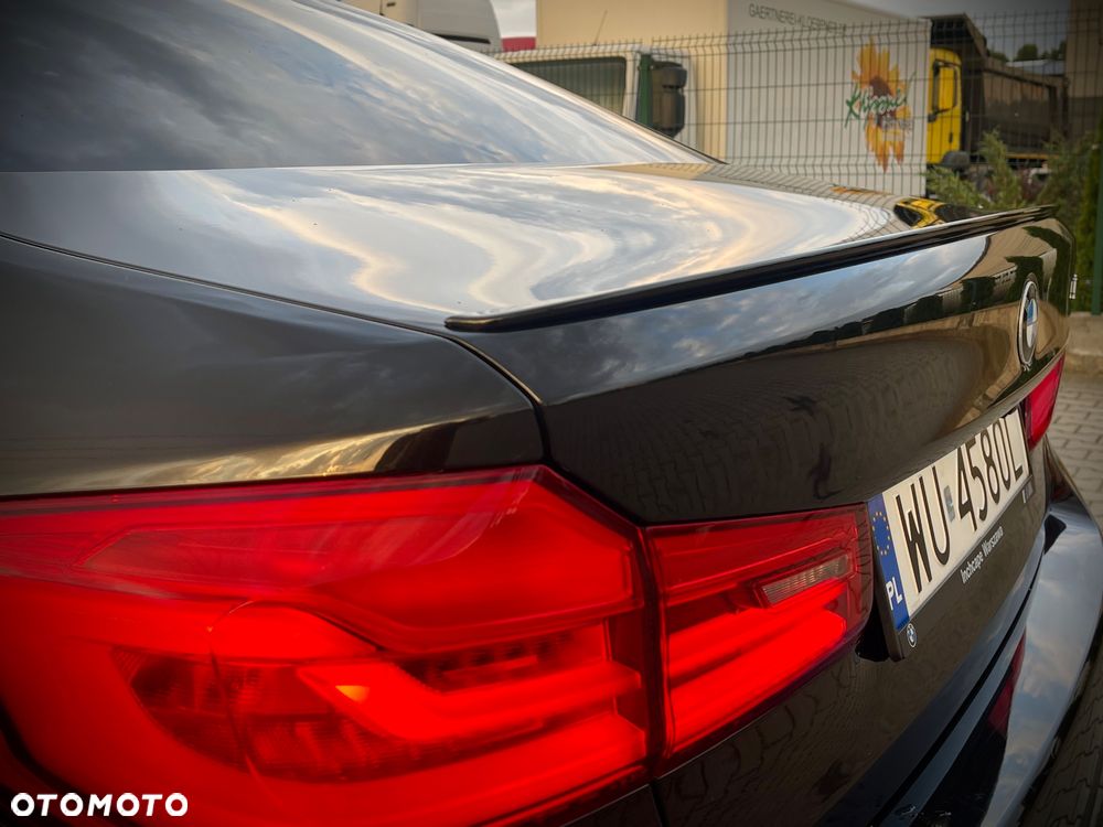 BMW Seria 5 - 11