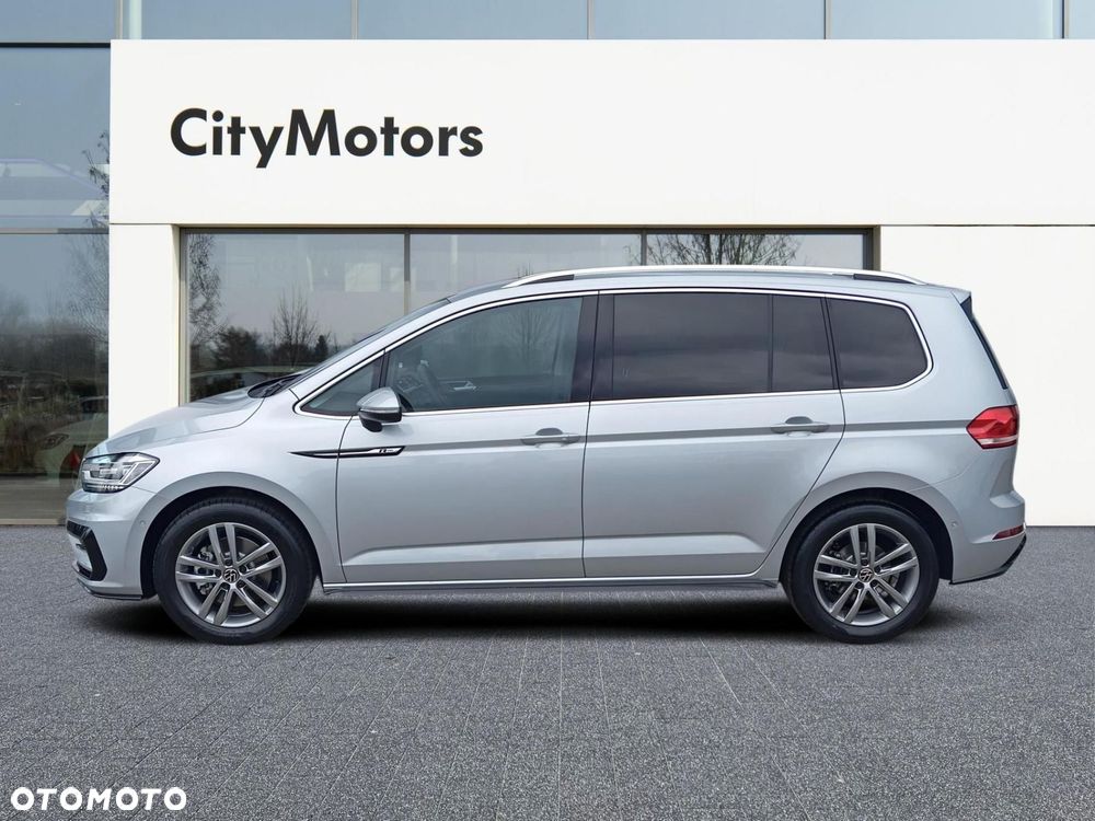 Volkswagen Touran - 4