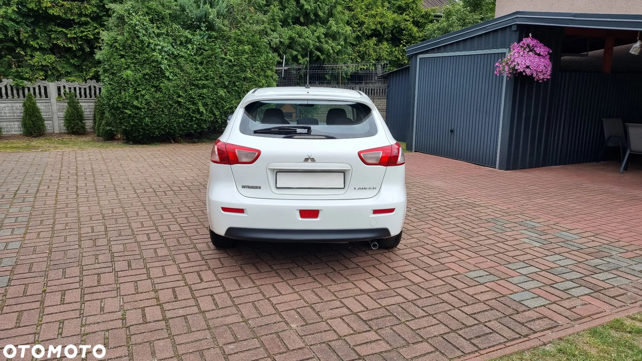Mitsubishi Lancer 1.5 - 4