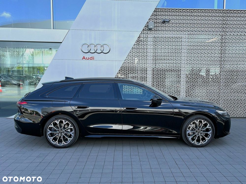 Audi A6 - 7